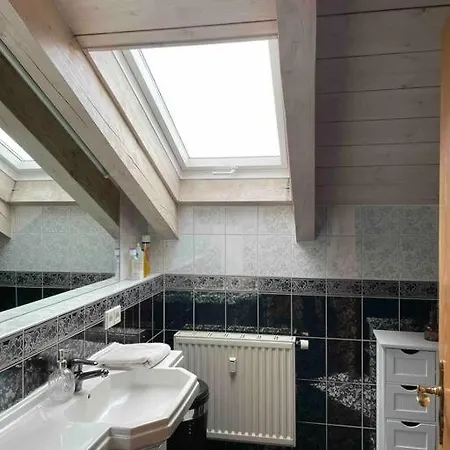 Zweite Heimat In Apartment *