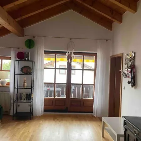 Zweite Heimat In * Muehldorf am Inn