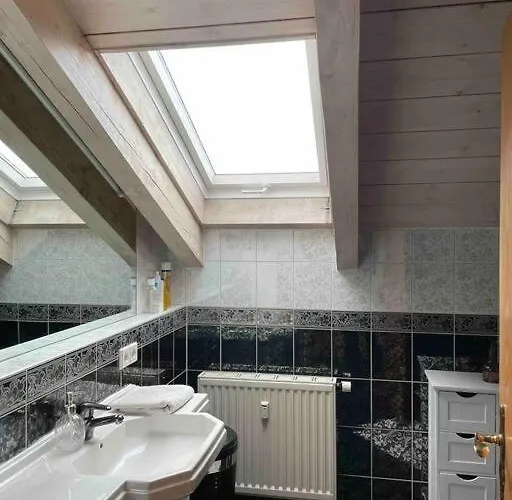 Zweite Heimat In شقة *